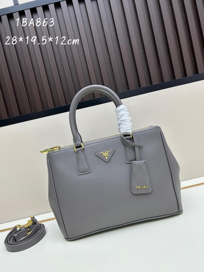 Prada Shoulder Bag ID:20260111-330
